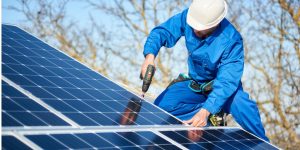 Installation Maintenance Panneaux Solaires Photovoltaïques à Peyrolles-en-Provence